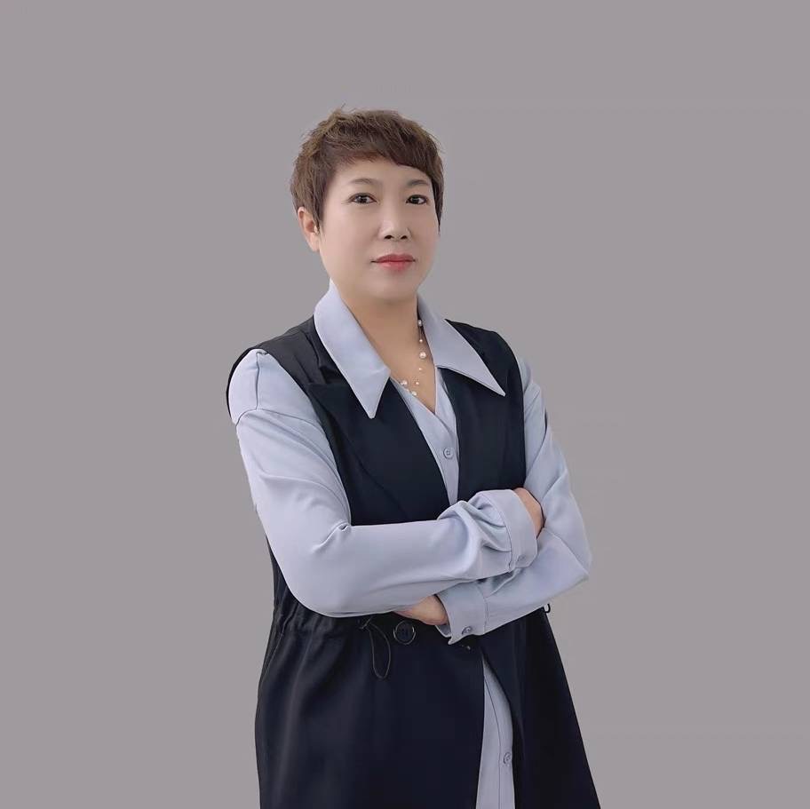 李宗蔓  律师